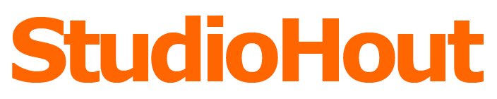 Studiohout